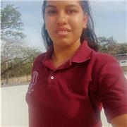 Licenciada en educación infantil en proceso